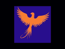 Phoenix Mythical GIF - Phoenix Mythical Legendary GIFs