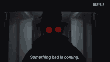 Bad Something Bad GIF - Bad Something Bad Something Bad Is Coming GIFs