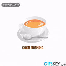 Morning Wishes.Gif GIF