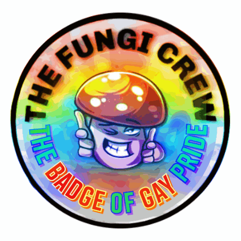 The Funga Funga GIF - The Funga Funga Reddit - Discover & Share GIFs