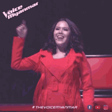 thevoicemyanmar2019 thevoice