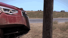 That'S A Bit Of An Over Reaction, Don'T You Think? GIF - Over Reaction Car GIFs