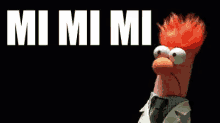 Mimimi GIF - Mi Mi Mi Shookt Surprised GIFs
