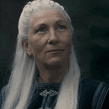 Hotd House Of The Dragon GIF - Hotd House Of The Dragon Eve Best GIFs