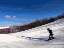 Girl In Snowboard Snowboard GIF - Girl In Snowboard Snowboard Snowboarding GIFs