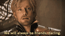 We Will Always Be Friends Friends Forever GIF - We Will Always Be Friends Friends Forever Bff GIFs