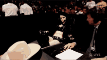 Hpw Paige GIF