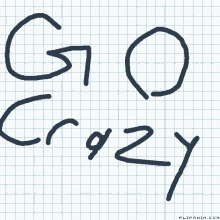 Go Crazy Go Stupid GIF - Go Crazy Go Stupid GIFs