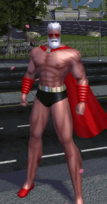 ge city of heroes co h thumbs up