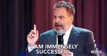 I Am Immensely Successsful Great Success GIF