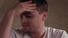 I Can'T Handle This Billy GIF - I Can'T Handle This Billy The Departed GIFs