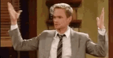 Mind Blown Barney Stinson GIF - Mind Blown Barney Stinson How I Met Your Mother GIFs