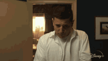 Getting Ready Gus GIF - Getting Ready Gus The Right Thing GIFs