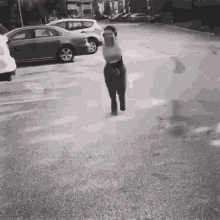 Gianout Running GIF