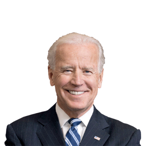 Cool Guy Joe Biden Sticker - Cool Guy Joe Biden Biden Harris Stickers
