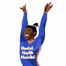 health medalist