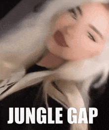 Jungle Gap Jungler GIF - Jungle Gap Jungler League Of Legends GIFs