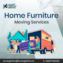 Home Furniture Moving Services In Oman Best Relocation Services GIF