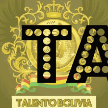 Talento Bolivia Internacional GIF - Talento Bolivia Internacional GIFs