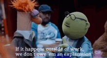 The Muppets Beaker GIF - The Muppets Beaker Dr Bunsen Honeydew GIFs
