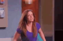 Days Of Our Lives Dool GIF - Days Of Our Lives Dool Run GIFs