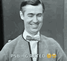 Mr Rogers GIF - Mr Rogers Middle GIFs