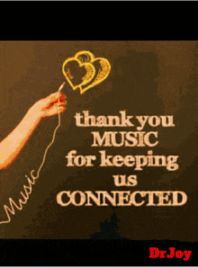 Shine On Music Connects GIF - Shine On Music Connects Joy GIFs