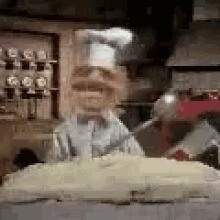 Puppet Chef GIF - Puppet Chef Cook GIFs