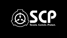 Scp Scp Foundation GIF - Scp Scp Foundation GIFs