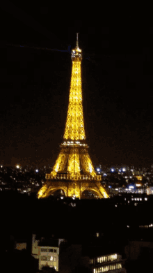 Monday Paris GIF - Monday Paris Eiffel Tower GIFs