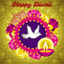Happy Diwali Jorrparivar Diwali GIF