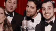 Castro Brothers Musical GIF - Castro Brothers Musical Vida Real GIFs