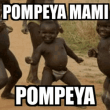 Pompeya Mami Pompeya GIF - Pompeya Mami Pompeya GIFs
