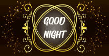 Good Night Star GIF - Good Night Star Yellow GIFs