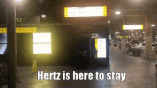 Hertz Car Rental GIF - Hertz Car Rental Hertz Survives GIFs