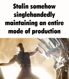 Stalin Socialism GIF - Stalin Socialism Communism GIFs