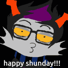 Happy Shunday GIF - Happy Shunday Happyshunday GIFs