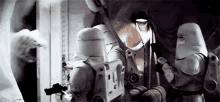 Star Wars Storm Trooper GIF - Star Wars Storm Trooper GIFs