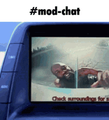 Mc Ride Discord GIF - Mc Ride Discord Mod Chat GIFs