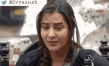 Mother Shilpa GIF - Mother Shilpa Shilpa Shinde GIFs