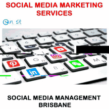services socialmediamarketing
