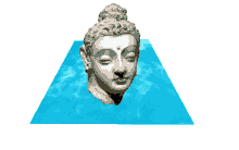 buddha vapor
