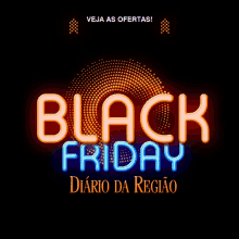 Diario Black Friday GIF - Diario Black Friday Diario Da Regaiao GIFs