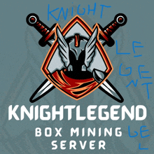 Knightlegend GIF - Knightlegend GIFs