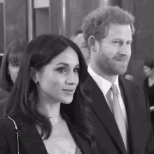 Prince Harry Duke Of Sussex GIF - Prince Harry Duke Of Sussex Meghan GIFs