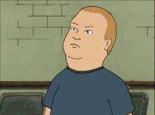 Bobby Hill King Of The Hill GIF - Bobby Hill King Of The Hill Thats My Purse GIFs