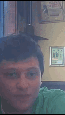 Snook Grossed Out GIF - Snook Grossed Out Suprised GIFs