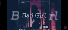 girl bad