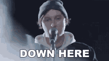 Down Here State Champs GIF