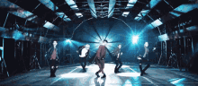 Shinee Music Video GIF - Shinee Music Video Dxdxd GIFs